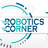 Robotics Corner